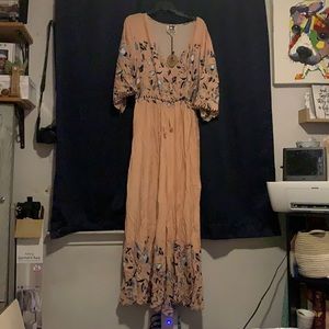 Jumpsuit new with tags